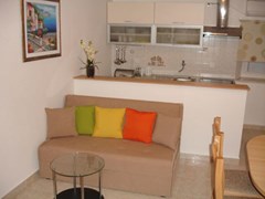 Peruzovic Rooms & Apartments: General view - photo 10