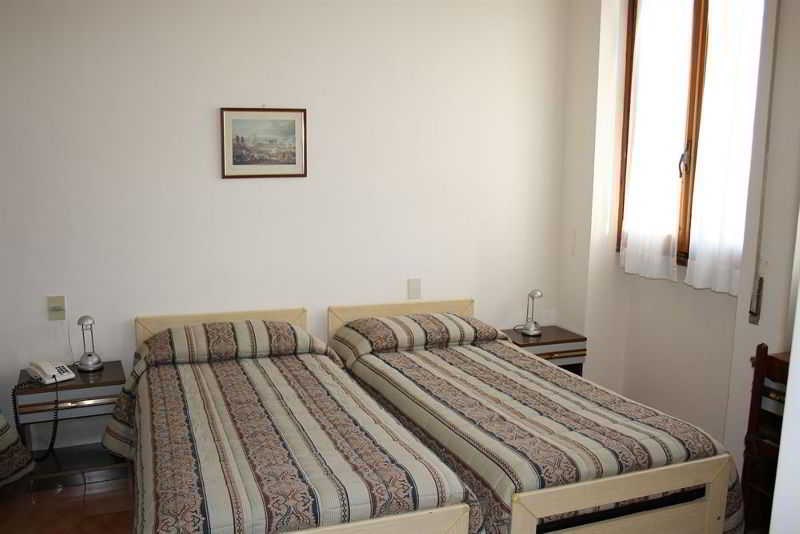 Villa Angela: Room