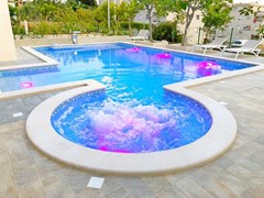 Villa Split: Pool - photo 2