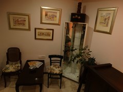 Guesthouse Pjaceta: Lobby - photo 13