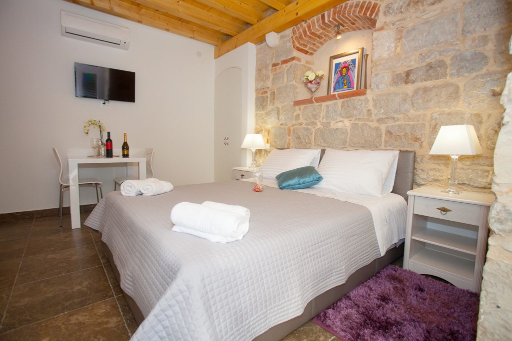 Guesthouse Pjaceta: Room DOUBLE DELUXE