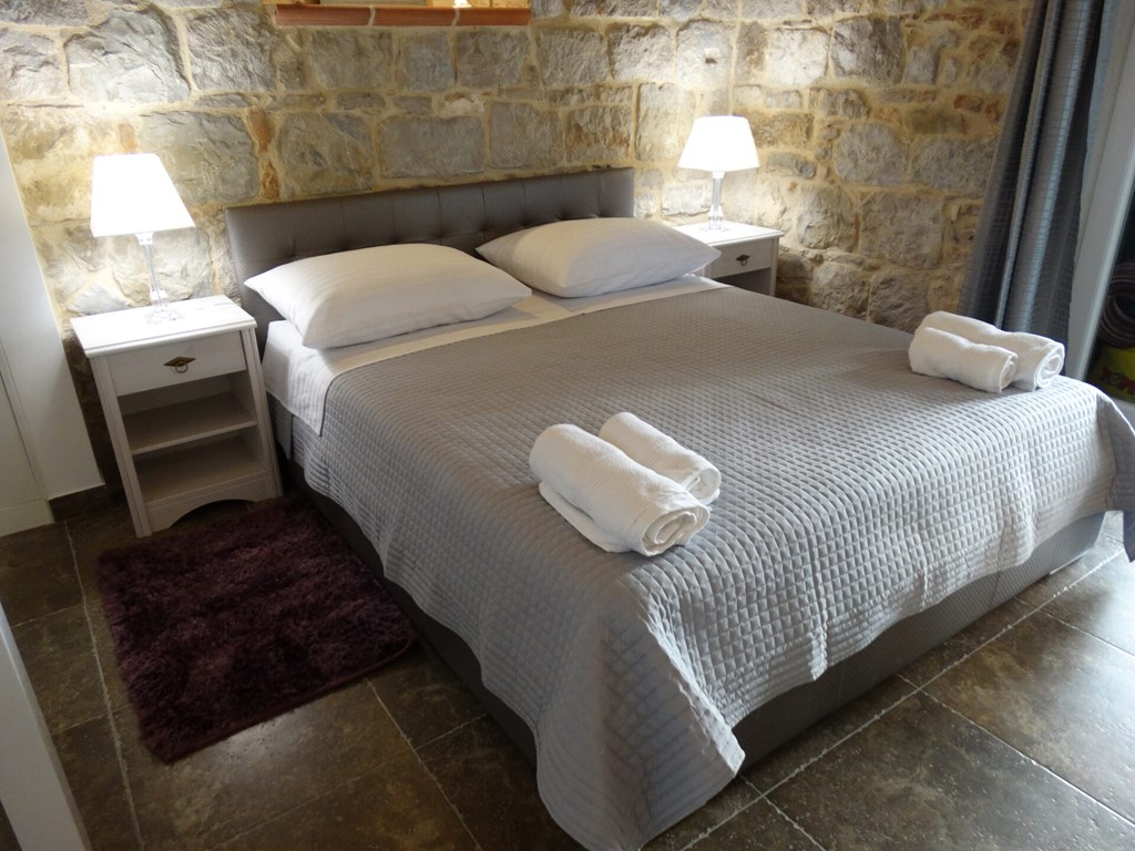 Guesthouse Pjaceta: Room DOUBLE DELUXE