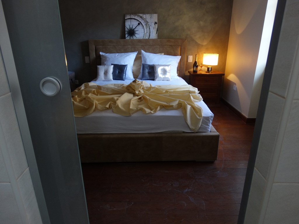 Guesthouse Pjaceta: Room DOUBLE SUPERIOR