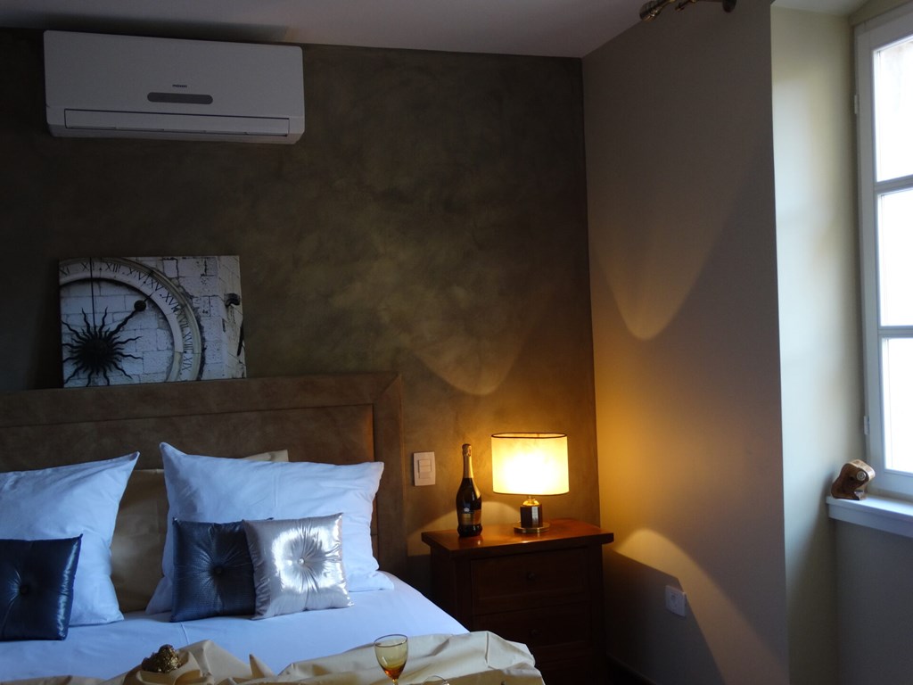 Guesthouse Pjaceta: Room DOUBLE SUPERIOR