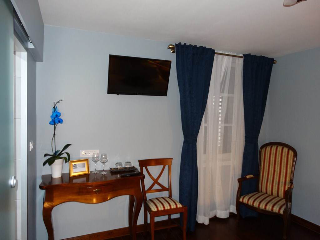 Guesthouse Pjaceta: Room DOUBLE SUPERIOR