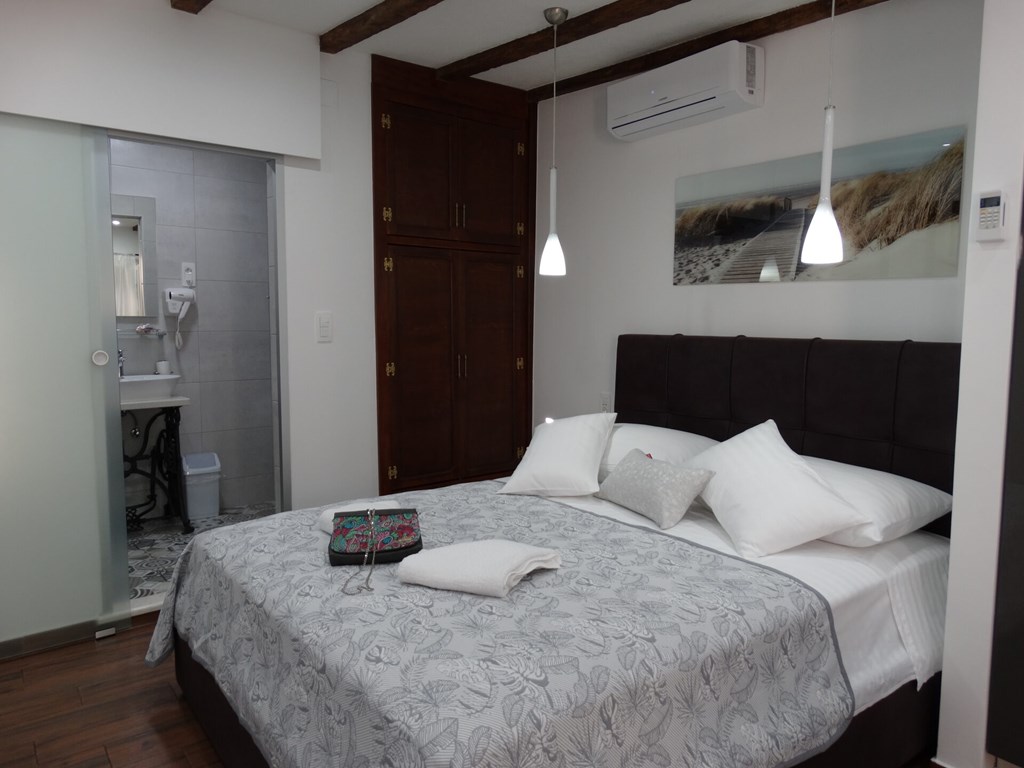 Guesthouse Pjaceta: Room APARTMENT CAPACITY 2