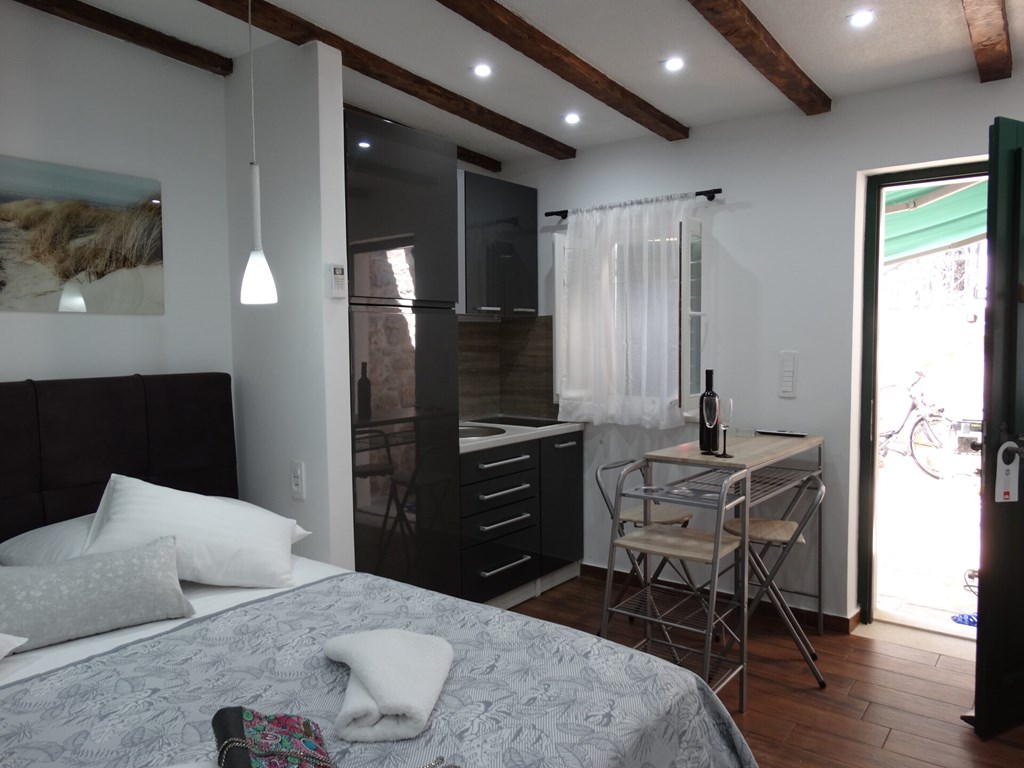 Guesthouse Pjaceta: Room APARTMENT CAPACITY 2