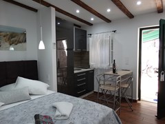 Guesthouse Pjaceta: Room APARTMENT CAPACITY 2 - photo 136