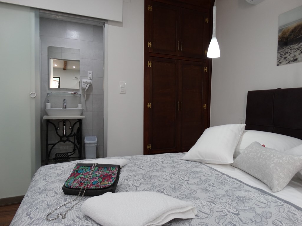 Guesthouse Pjaceta: Room APARTMENT CAPACITY 2