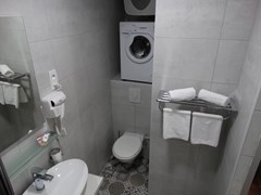 Guesthouse Pjaceta: Room APARTMENT CAPACITY 2 - photo 141