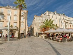 Diocletian Hotel: General view - photo 15