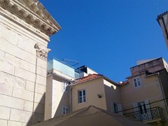 Diocletian Hotel: General view - photo 22