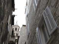 Diocletian Hotel: General view - photo 27