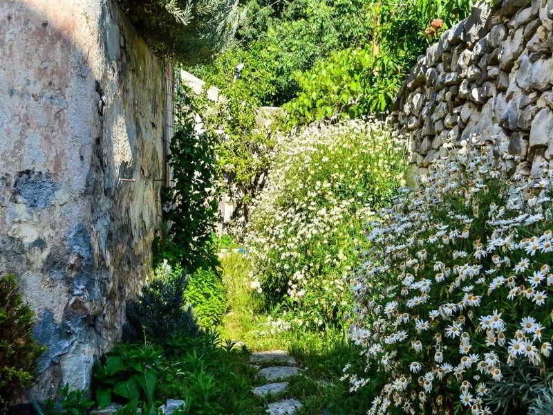 Apartmani Slavica: General view