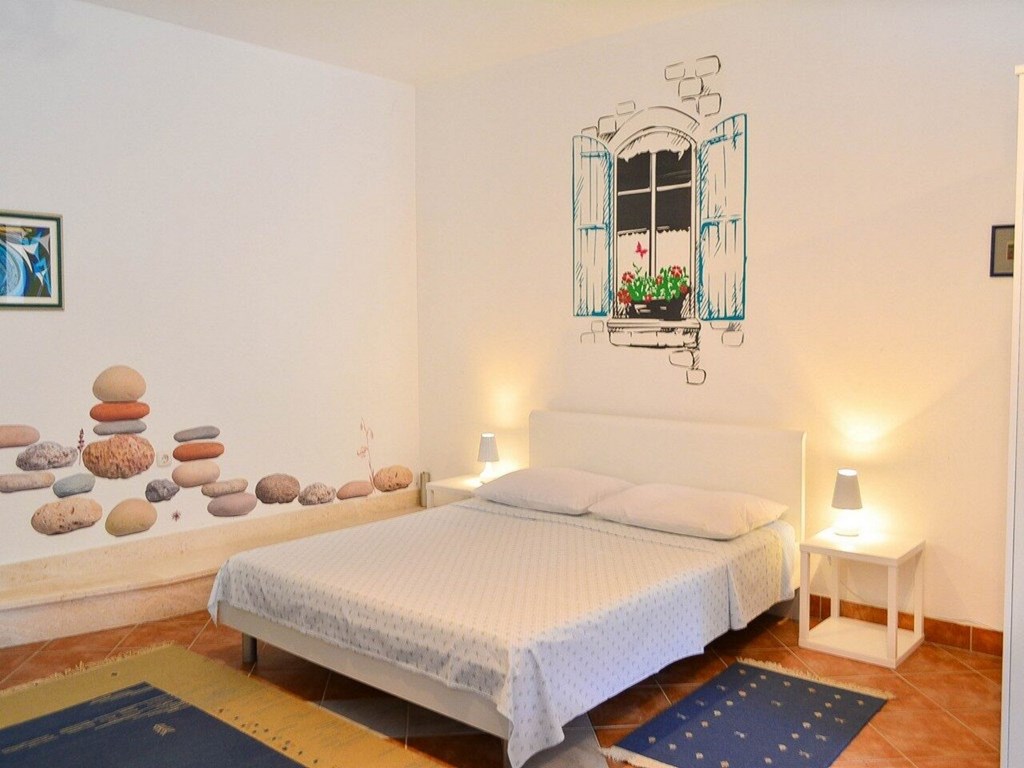 Apartmani Slavica: Room APARTMENT STANDARD