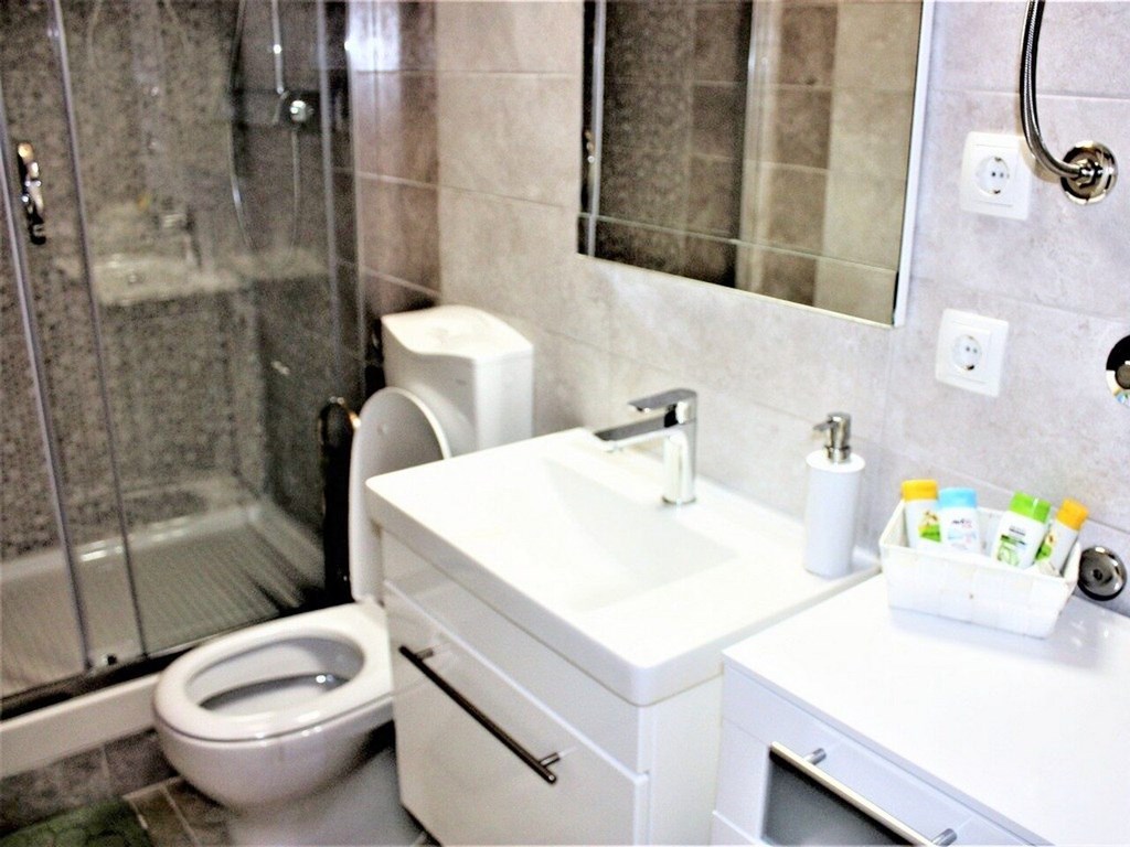 Apartmani Slavica: Room APARTMENT STANDARD