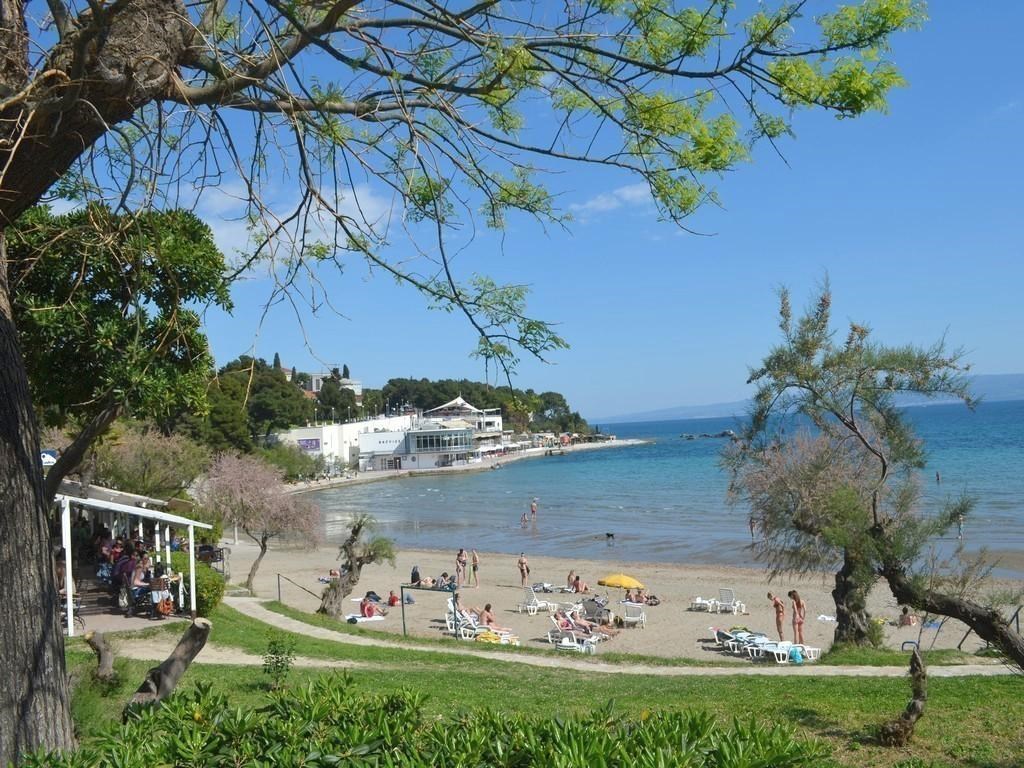 Apartmani Slavica: Beach