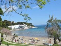 Apartmani Slavica: Beach - photo 3