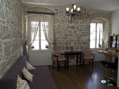 Captain's Apartment: General view - photo 6