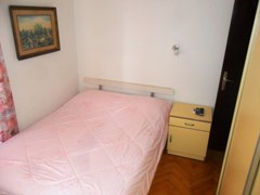 Villa Dube: Room APARTMENT CAPACITY 4 - photo 17