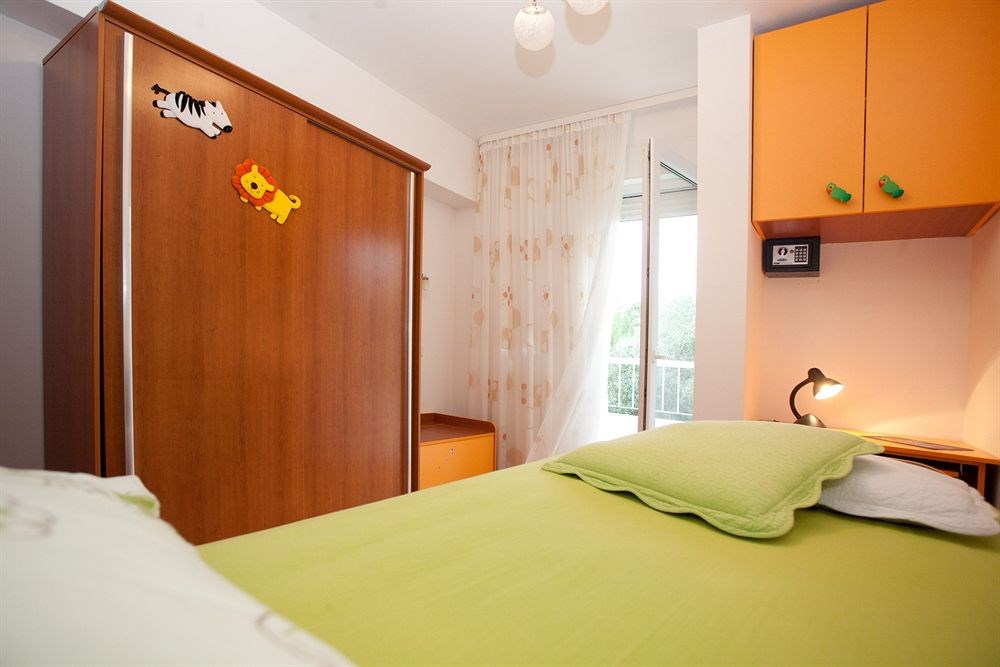 Apartment Branka: Room APARTMENT CAPACITY 4