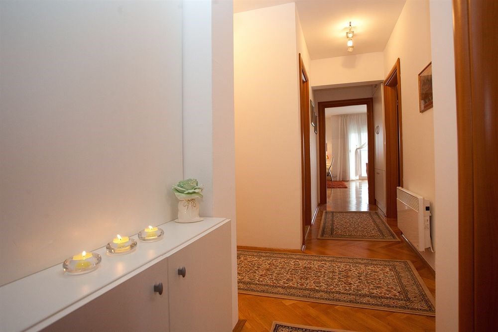 Apartment Branka: Room APARTMENT CAPACITY 4