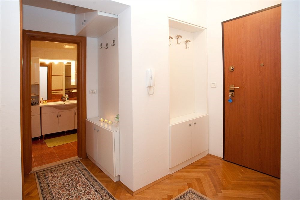 Apartment Branka: Room APARTMENT CAPACITY 4