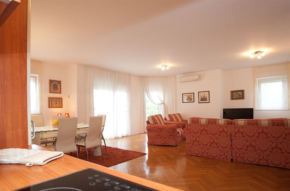 Apartment Branka: Room APARTMENT CAPACITY 4