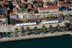 Apartment for you in Split: General view - photo 12