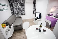 Apartment for you in Split: Room STUDIO STANDARD - photo 29