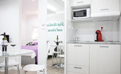 Apartment for you in Split: Room STUDIO STANDARD - photo 37