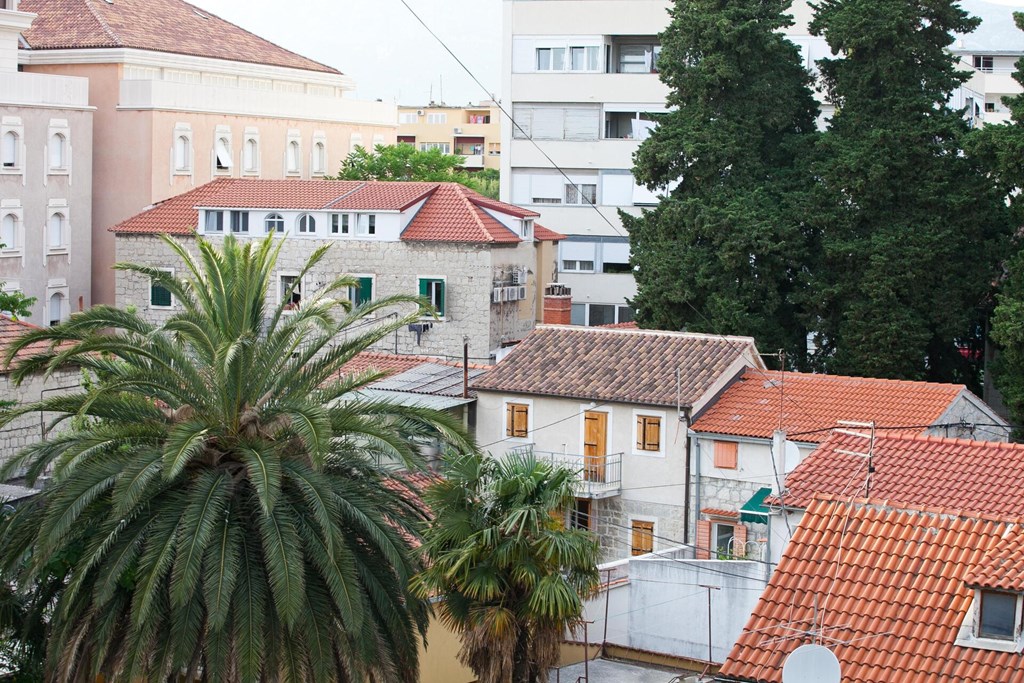 Apartment for you in Split: Room STUDIO STANDARD