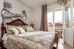 Metropole Luxury Rooms: Room DOUBLE DELUXE WITH BALCONY - photo 14