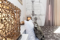 Metropole Luxury Rooms: Room - photo 23