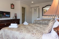 Metropole Luxury Rooms: Room - photo 93