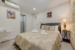 Metropole Luxury Rooms: Room DOUBLE STANDARD - photo 133