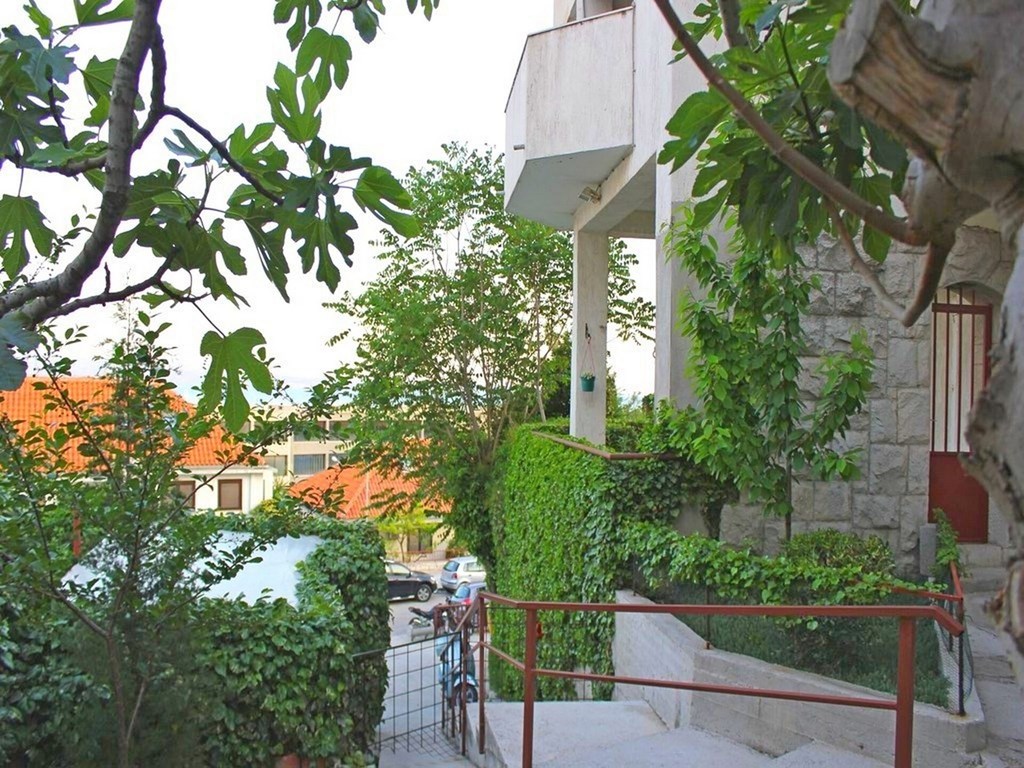 Apartments Kike: General view