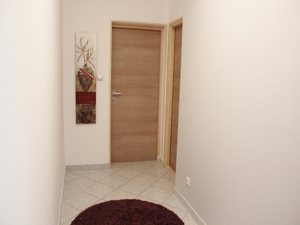 Apartments Kike: Room APARTMENT CAPACITY 4