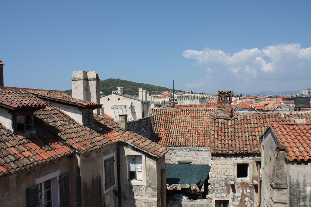 Rooms Toni Palace: General view