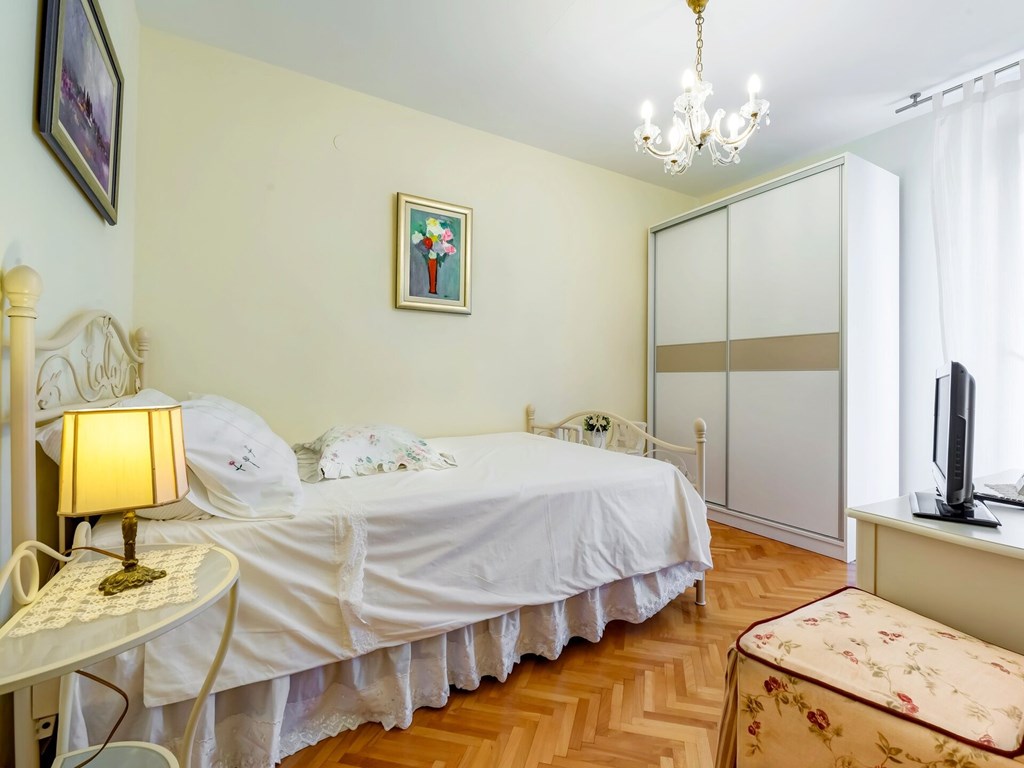 Apartments Zoran: Room APARTMENT STANDARD