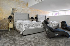 Prima Luce: Room DOUBLE COMFORT - photo 21