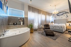 Prima Luce: Room DOUBLE LUXURY - photo 23