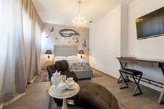 Prima Luce: Room DOUBLE LUXURY - photo 24