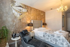 Prima Luce: Room DOUBLE LUXURY - photo 44