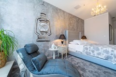 Prima Luce: Room DOUBLE LUXURY - photo 48