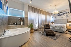 Prima Luce: Room DOUBLE LUXURY - photo 77