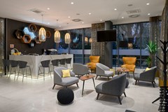 Hotel Ora: Lobby - photo 1