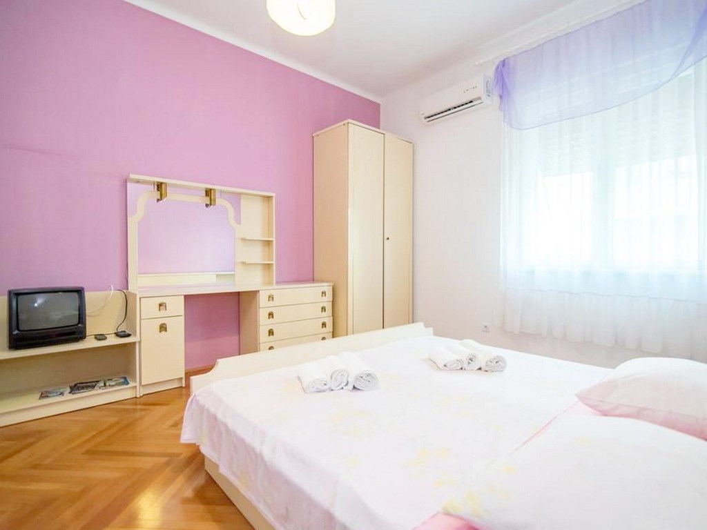 Apartments Jasenka: Room APARTMENT CAPACITY 4