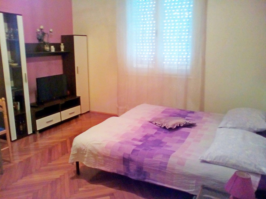 Apartments Jasenka: Room APARTMENT CAPACITY 4