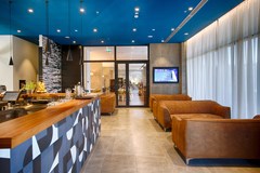 Marvie Hotel & Health: Bar - photo 11